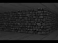 Java 3D Rogue-lite Dungeon Foundation Added Shading