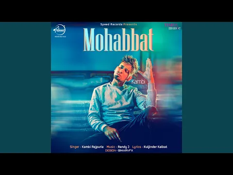 Download MP3 Mohabbat