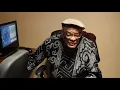 The legendary drummer Joe Chambers talking about his career in music.