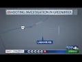 UPDATE Four injured in Faulkner County shooting deputies say