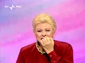 Download Lagu Sandra Milo | Scherzo In Diretta sul Figlio Ciro (1990)