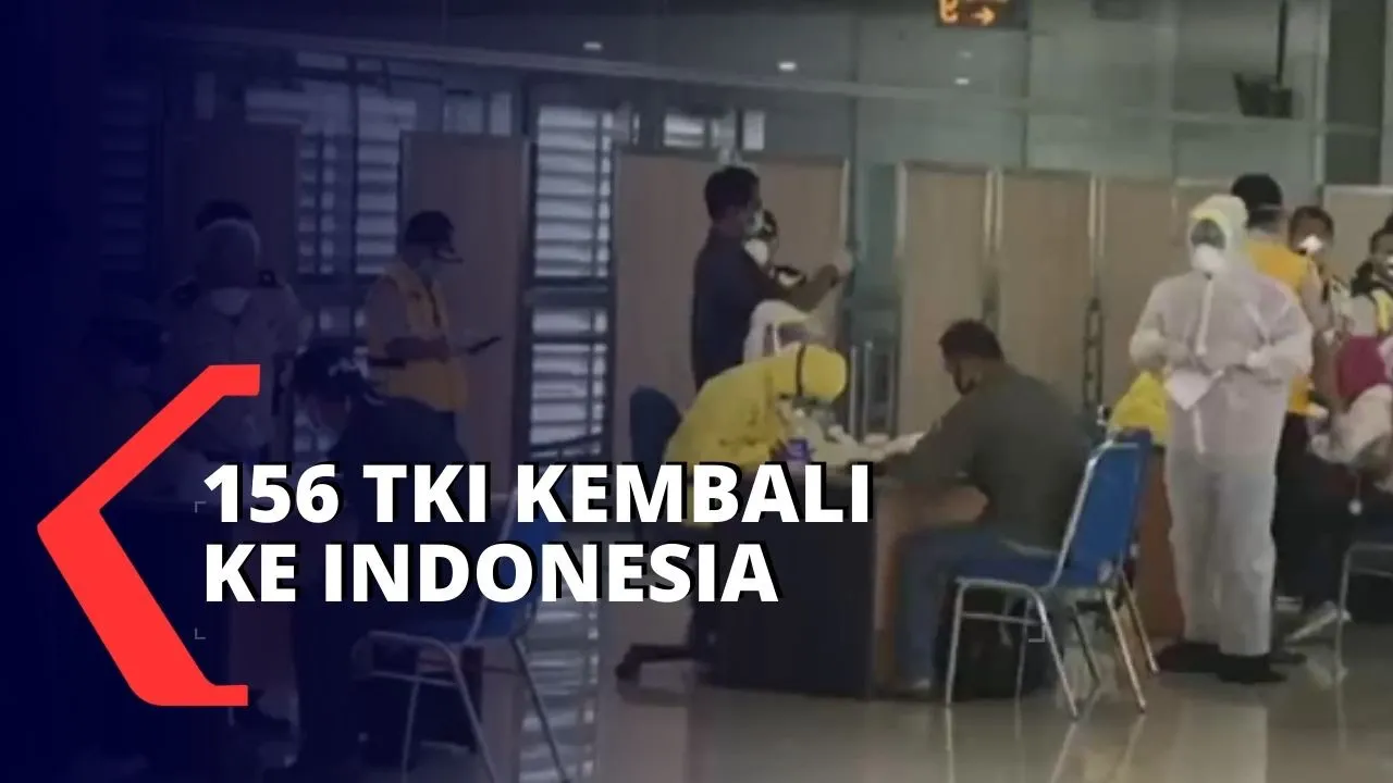 SURABAYA, KOMPAS.TV - Wali Kota Surabaya Tri Rismaharini tegas meminta kepada para pendatang yang in. 