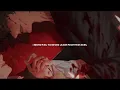 bad omens - nowhere to go (slowed & reverb & lyrics)