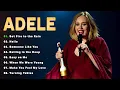 Download Lagu ADELE - What We Know About Adele’s Upcoming Tour 2025 #ad