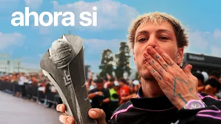 REMONTADA ÉPICA - Fórmula S FECHA 2