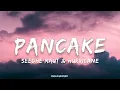 Seedhe Maut & Hurricane - Pancake | (Lyrics)