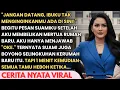 Lagu SETLAH AKU BELIKAN RUMAH MERTUA BARU AKU DILARANG SUAMI DATANG KERUMAH ITU -SESAAT KEMUDIAN DIA SYOK