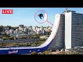Download Lagu World Record Attempt Highest Skateboard Drop In
