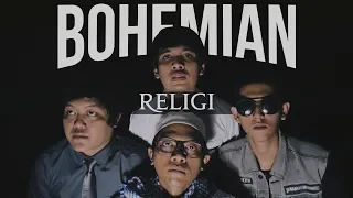 Download Bohemian Religi [Bohemian Rhapsody Parody Cover] MP3