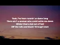 Parker McCollum - What Kinda Man (Lyrics)