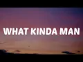 Download Lagu Parker McCollum - What Kinda Man (Lyrics)