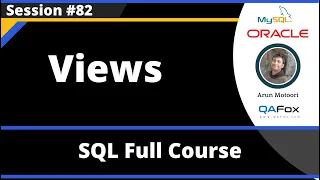 SQL - Part 82