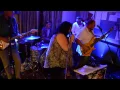 MAMA FEELGOOD - LIVE AT THE CROWN INN -  MAMA FEELGOOD