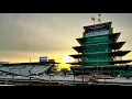 2025 Indy 500 race weekend weather outlook Live Doppler 13 Extended Forecast