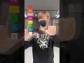 【 Sayang Mamaeh 】TikTok dance tutorial TAKAHARU #shorts #trend #trending #velocity