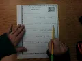 3-5 think sheets