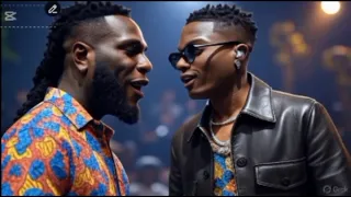 wizkid ft burna boy omo jaiye 
