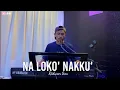 Download Lagu RIDWAN SAU' - NALOKO' NAKKU' (Live record) Aly An-Nafis