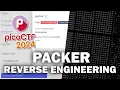 picoCTF 2024 - Reverse Engineering