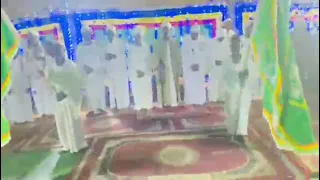 ذكر السادة الإسماعيلية 