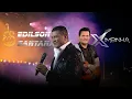 Edilson Santana e Ximbinha - Bailão do Santana (Official Video Performance)