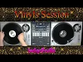 Vinyls Session 3 Mei 2022 - HOUSE MID 90s