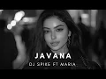 Download Lagu MARI DEEP - JANVANA ( DJ SPIKE ORIGINAL REMIX ) COVER  2025