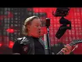 Metallica: Hardwired (London, England - June 20, 2019)