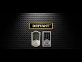 Defiant Touchpad Electronic Deadbolt Programming