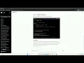 dictionary to excel python pandas