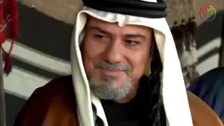 المسلسل البدوي الشهير عيال وهدان الحلقه السادسه والعشرون 26 