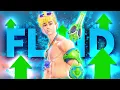 Download Lagu BUFFED WUYANG IS SO FLUID #OVERWATCH2