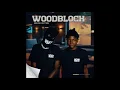 2. Woodblock Djs - Musa Keys, DBN Gogo & Dinho – Possible Remix (Violine Version]