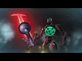 Stellaris - When you re a xenophile but the endgame lag gets too bad