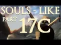 Start from part 150 Souls-like Part 17 Scriptable Object Inventory - Unity Tutorial Advanced