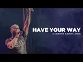Download Lagu Have Your Way (Official video) | JJ Hairston feat. Benita Jones