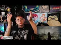 Crying City - The Way You Do REACTION!