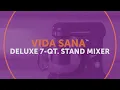 Vida Sana Deluxe 7 QT Stand Mixer