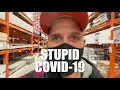 DIY ceiling tiles for cheap A SECRET the big tile companies DON T what you to know about