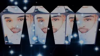 لسانك لا تذكر به عورة امرئ أداء وميض صوت الرمال 