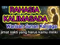 Download Lagu RAHASIA KALIMASADA: Pusaka Gaib yang Hanya Dibuka oleh Sunan Kalijaga