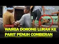 Download Lagu LURAH LAPORKAN Warganya Usai Didorong ke Parit Saat Laksanakan Tugas