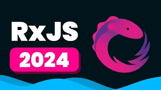 Mastering RxJS Reactive Programming in Angular 17 2024