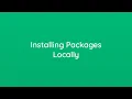 05 Node js Crash Course Tutorial NPM