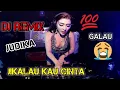 Download Lagu Dj jikalau kau cinta Remix 2019