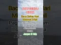 Download Lagu Rezeki Datang Lewat Cara yang Gak Kamu Sangka.\
