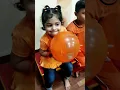 ORANGE DAY MOTHERS PUMPKIN