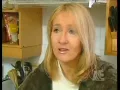 J K Rowling s Biography from A E Part 1 of 4