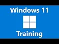 What Is Windows 11 and Why Do People Use It - A Windows 11 Training Tutorial