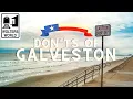 Galveston - The Don ts of Galveston Texas